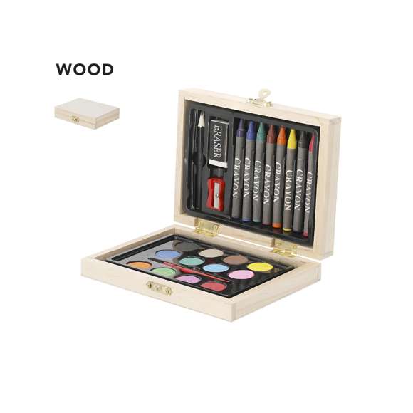 Imagen de Estuche Lidner listo para personalizar con logo de empresa
