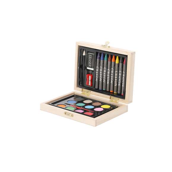 Imagen de Estuche Lidner listo para personalizar con logo de empresa
