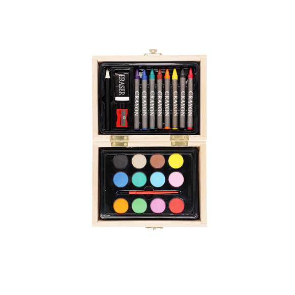 Imagen de Estuche Lidner listo para personalizar con logo de empresa