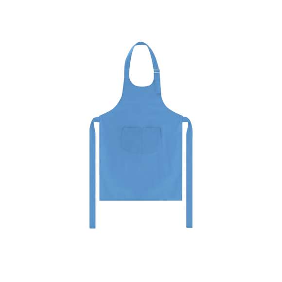 Imagen de Delantal Jeizon listo para personalizar con logo de empresa