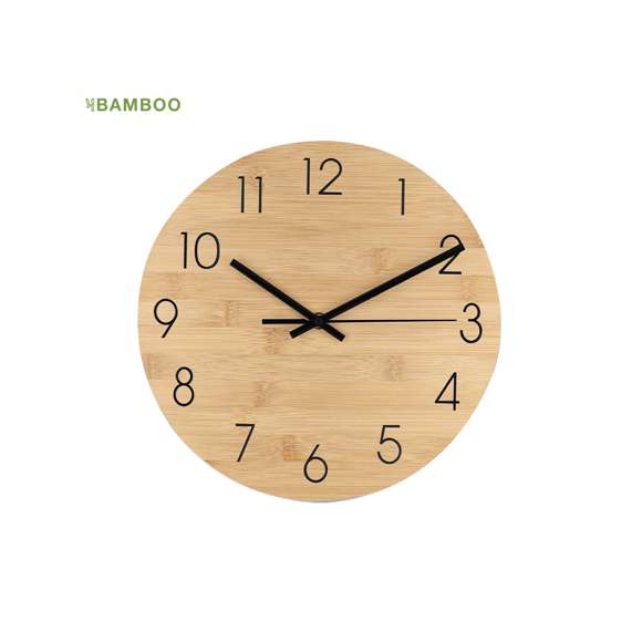 Imagen de Reloj Tiwel listo para personalizar con logo de empresa