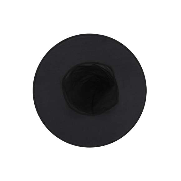 Gorro confeccionado en ligero y cómodo poliéster. Ideal para fiestas y halloween.