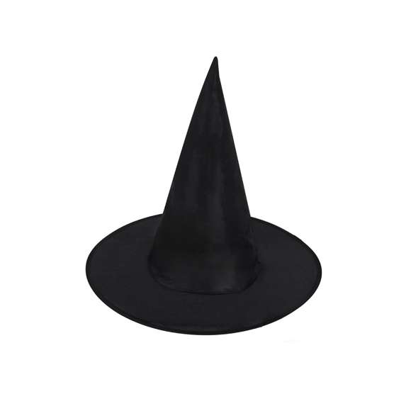 Gorro confeccionado en ligero y cómodo poliéster. Ideal para fiestas y halloween.