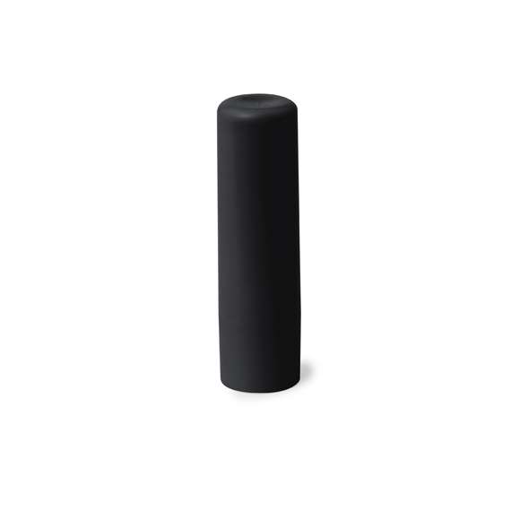 Bálsamo labial dermatológicamente testado. Con aroma vainilla y protección SPF15.