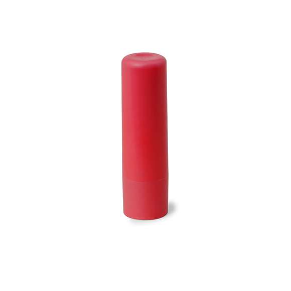 Bálsamo labial dermatológicamente testado. Con aroma vainilla y protección SPF15.