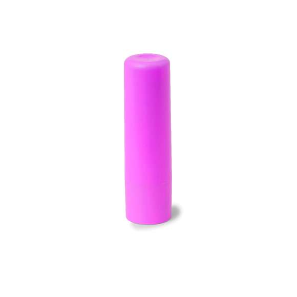 Bálsamo labial dermatológicamente testado. Con aroma vainilla y protección SPF15.