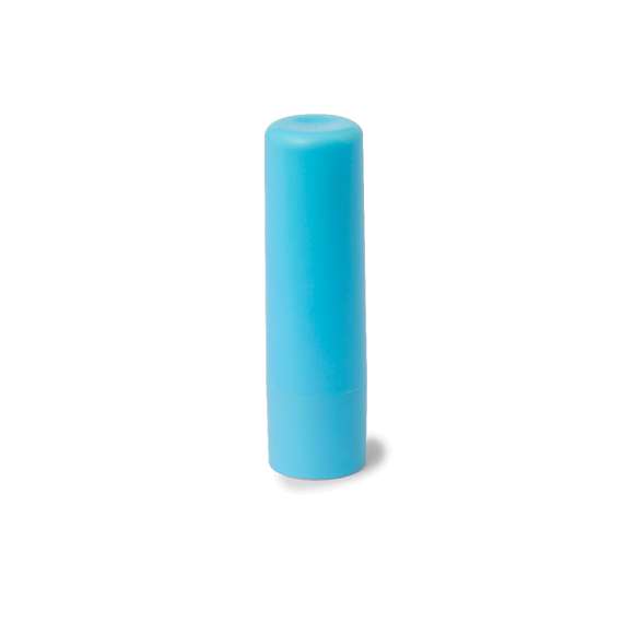 Bálsamo labial dermatológicamente testado. Con aroma vainilla y protección SPF15.