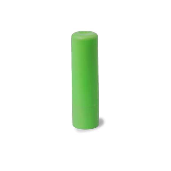Bálsamo labial dermatológicamente testado. Con aroma vainilla y protección SPF15.