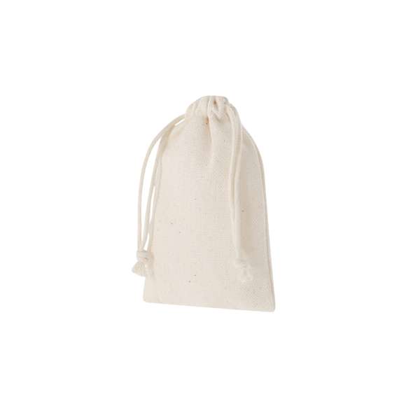 Masajeador facial elaborado en piedra jade blanca. Es ideal para complementar rutinas de cuidado facial. Presentada en bolsa de algodón natural.