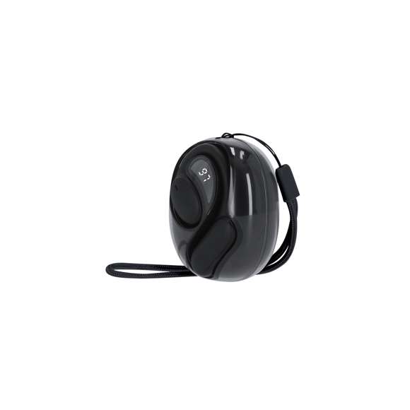 Auriculares de traducción instantánea con traducción en 135 idiomas. Cuenta con múltiples modos de funcionamiento:- Traducción simultánea, los auriculares y el teléfono se utilizan en conjunto para realizar traducciones en tiempo real.- Traductor automático, detecta y traduce automáticamente el idioma hablado.- Modo de doble oído, permite a dos personas usar un auricular cada una para mantener conversaciones traducidas al instante.Con sincronización automática por Bluetooth, control de llamadas y música. Compatibilidad con la app exclusiva EarJoy para iOS y Android.
