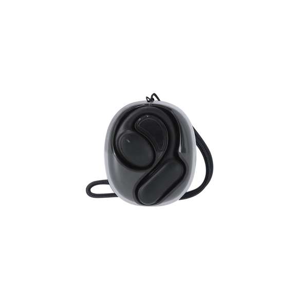 Auriculares de traducción instantánea con traducción en 135 idiomas. Cuenta con múltiples modos de funcionamiento:- Traducción simultánea, los auriculares y el teléfono se utilizan en conjunto para realizar traducciones en tiempo real.- Traductor automático, detecta y traduce automáticamente el idioma hablado.- Modo de doble oído, permite a dos personas usar un auricular cada una para mantener conversaciones traducidas al instante.Con sincronización automática por Bluetooth, control de llamadas y música. Compatibilidad con la app exclusiva EarJoy para iOS y Android.