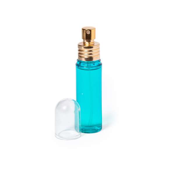 Eau de toilette para mujer Pure. Una mezcla perfecta de notas dulces que resaltan la silueta moderna de la composición y aportan un toque envolvente. En spray de 20 ml rellenable y con tapón transparente. Presentado en caja de diseño premium.