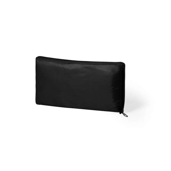 Bolsa nevera en resistente poliéster 190T de vivos y variados colores. Con cierre de cremallera y asas medianas de 55cm reforzadas en nylon. Interior isotermo acabado en aluminio y de acabado cosido. Resistencia hasta 8kg de peso.