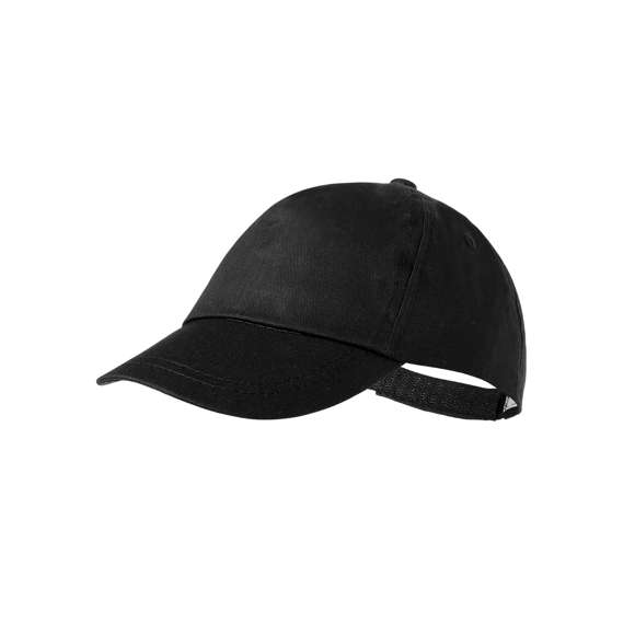 Imagen de Gorra Niño Sportkid listo para personalizar con logo de empresa