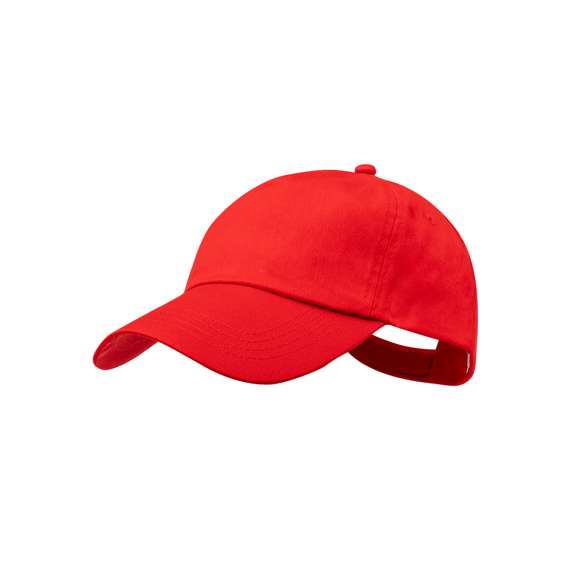 Imagen de Gorra Niño Sportkid listo para personalizar con logo de empresa