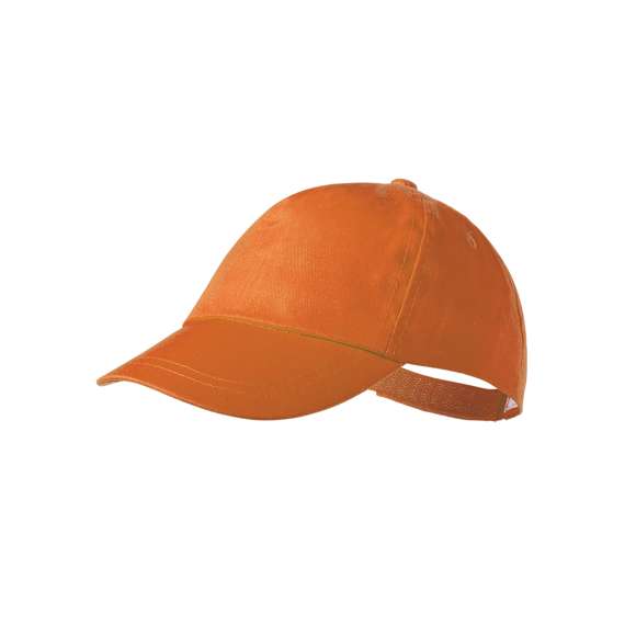 Imagen de Gorra Niño Sportkid listo para personalizar con logo de empresa