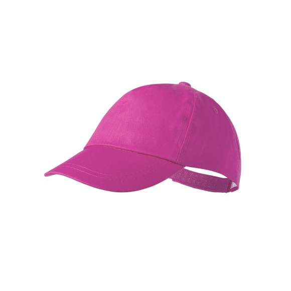 Imagen de Gorra Niño Sportkid listo para personalizar con logo de empresa