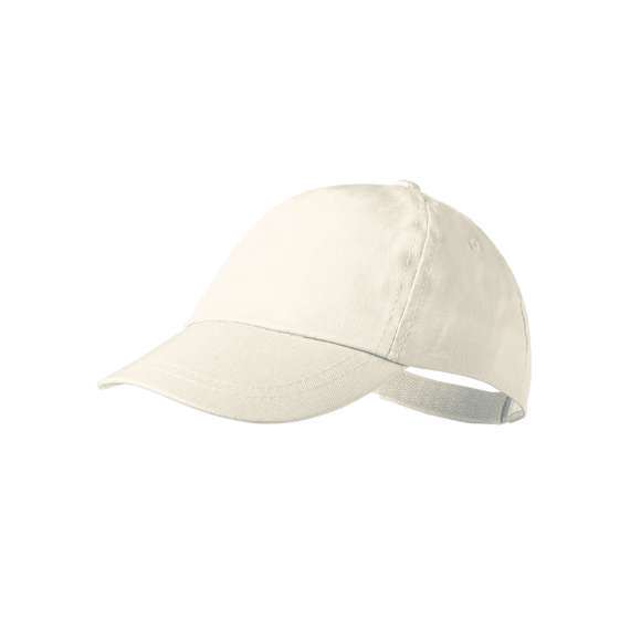 Imagen de Gorra Niño Sportkid listo para personalizar con logo de empresa