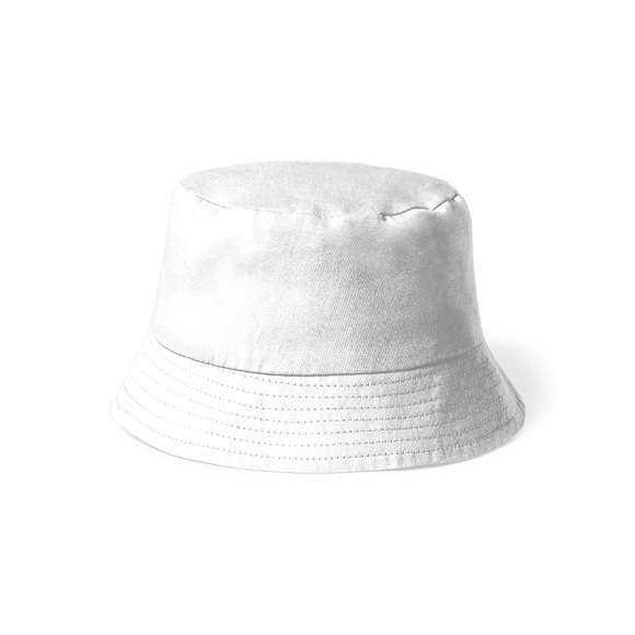 Gorro de niño en material 100% algodón de vivos colores. Talla única 54.