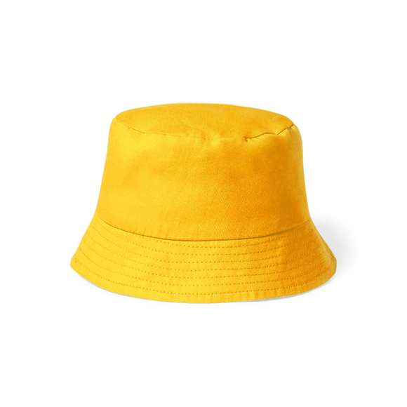 Gorro de niño en material 100% algodón de vivos colores. Talla única 54.