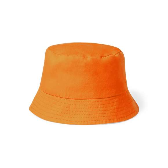 Gorro de niño en material 100% algodón de vivos colores. Talla única 54.