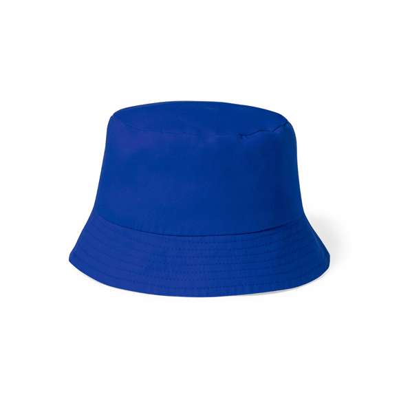 Gorro de niño en material 100% algodón de vivos colores. Talla única 54.