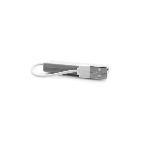 Completo lector de tarjetas con conexión USB 2.0. De diseño cuadrado, en variados colores y compatible con prácticamente todos los formatos de tarjeta de memoria existentes en el mercado: M2, MS Duo, MS Pro Duo, MS, MS Pro, MicroSD, MiniSD, RSmmC, SD,mmC. Presentado en caja individual.