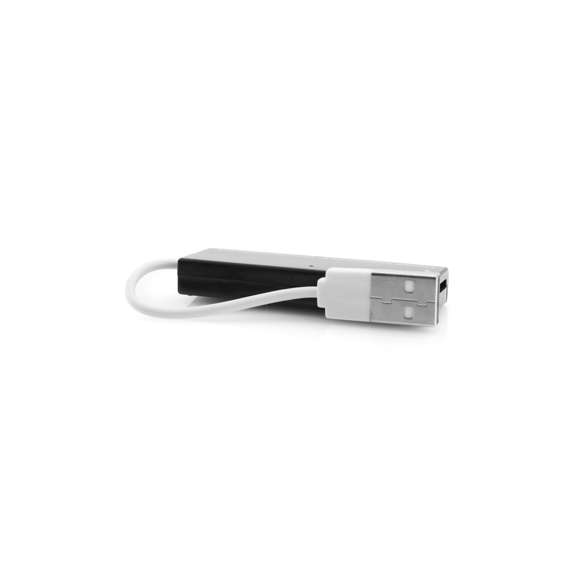 Completo lector de tarjetas con conexión USB 2.0. De diseño cuadrado, en variados colores y compatible con prácticamente todos los formatos de tarjeta de memoria existentes en el mercado: M2, MS Duo, MS Pro Duo, MS, MS Pro, MicroSD, MiniSD, RSmmC, SD,mmC. Presentado en caja individual.