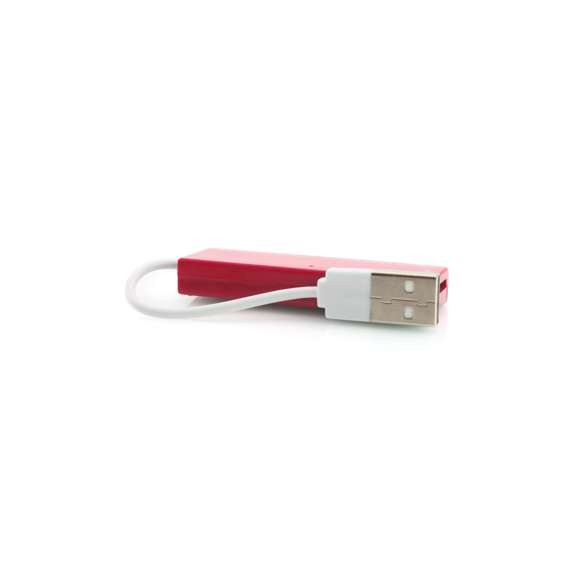 Completo lector de tarjetas con conexión USB 2.0. De diseño cuadrado, en variados colores y compatible con prácticamente todos los formatos de tarjeta de memoria existentes en el mercado: M2, MS Duo, MS Pro Duo, MS, MS Pro, MicroSD, MiniSD, RSmmC, SD,mmC. Presentado en caja individual.