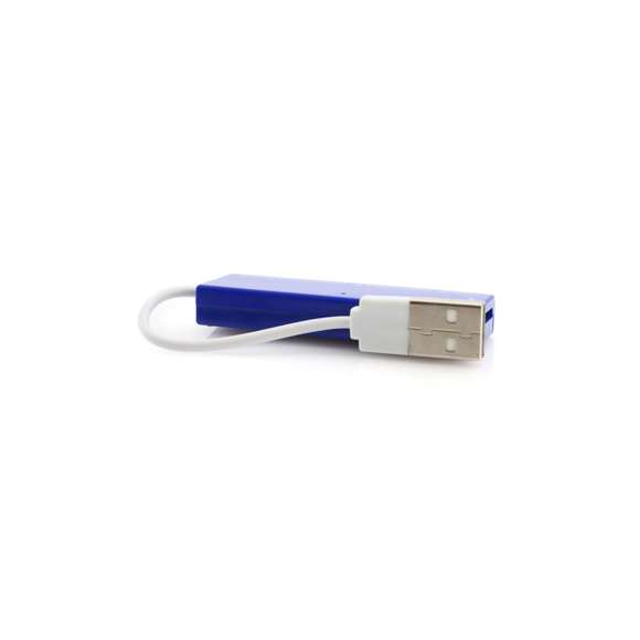 Completo lector de tarjetas con conexión USB 2.0. De diseño cuadrado, en variados colores y compatible con prácticamente todos los formatos de tarjeta de memoria existentes en el mercado: M2, MS Duo, MS Pro Duo, MS, MS Pro, MicroSD, MiniSD, RSmmC, SD,mmC. Presentado en caja individual.