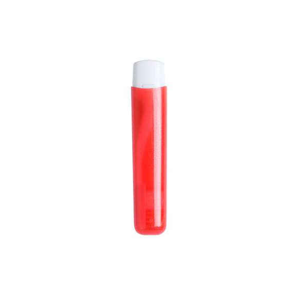  	Cepillo de dientes plegable de suave tacto y llamativo diseño bicolor en amplia gama de colores.