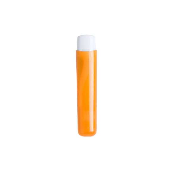  	Cepillo de dientes plegable de suave tacto y llamativo diseño bicolor en amplia gama de colores.