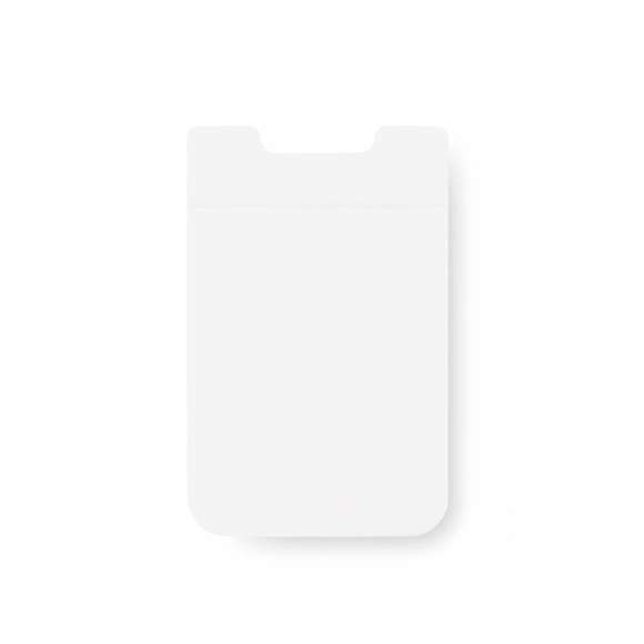  	Funda multiusos en suave silicona y en llamativos colores. Sistema de fijación mediante ventosa.
