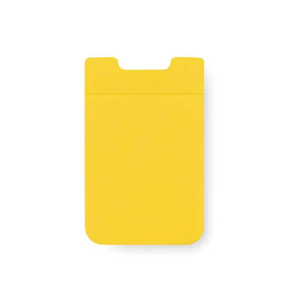  	Funda multiusos en suave silicona y en llamativos colores. Sistema de fijación mediante ventosa.
