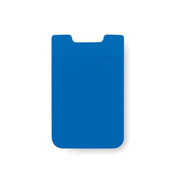  	Funda multiusos en suave silicona y en llamativos colores. Sistema de fijación mediante ventosa.