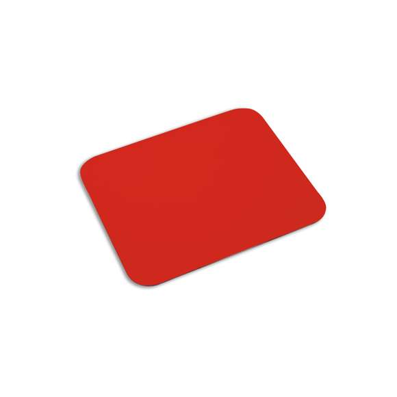  	Alfombrilla de diseño rectangular en suave poliéster de vivos colores y con base antideslizante en silicona.