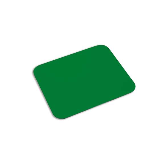  	Alfombrilla de diseño rectangular en suave poliéster de vivos colores y con base antideslizante en silicona.