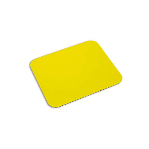  	Alfombrilla de diseño rectangular en suave poliéster de vivos colores y con base antideslizante en silicona.