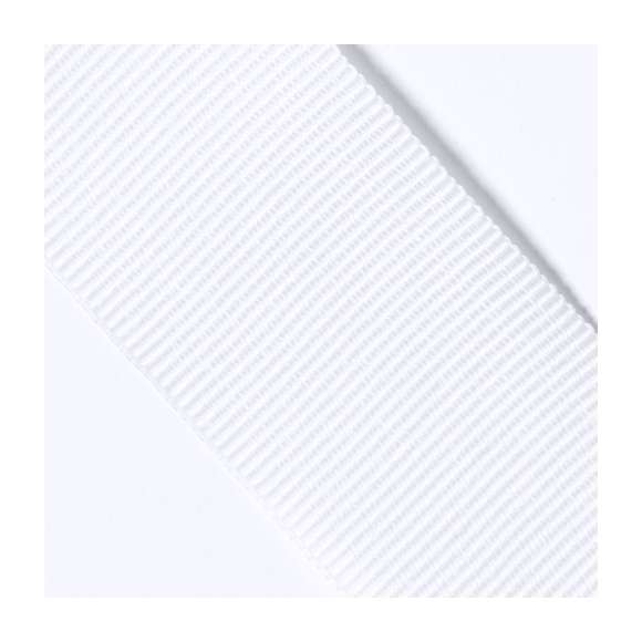 Cinta de poliéster para sombrero de 67 x 3,2 cm, especial para marcaje en sublimación.