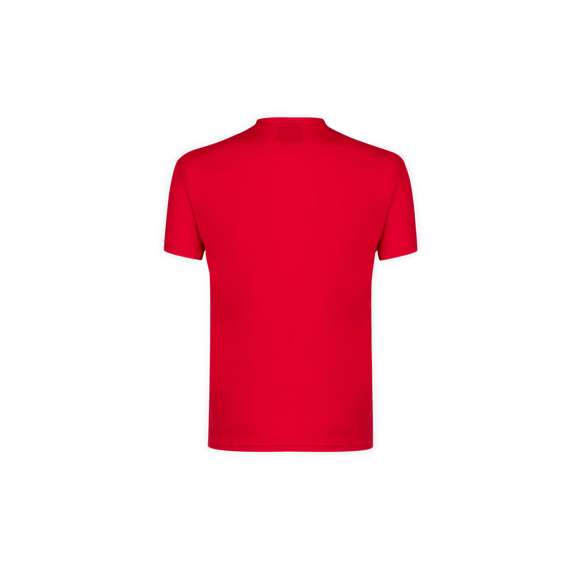 Camiseta para adulto de calidad premium en material 100% algodón de 150g/m2. Disponible en extensa gama de vivos colores y en tallas S, M, L, XL, XXL.