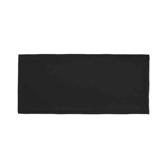 Banda para respaldo de silla de resistente material elástico en variada gama de vivos colores.