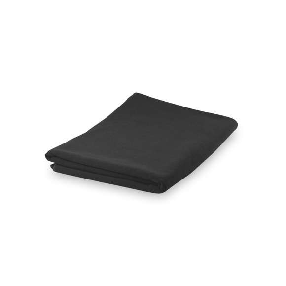 Toalla de 150x75cm en ultra absorbente y suave microfibra de 345/m2 en variados colores.