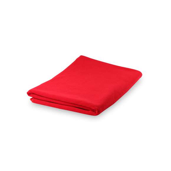Toalla de 150x75cm en ultra absorbente y suave microfibra de 345/m2 en variados colores.