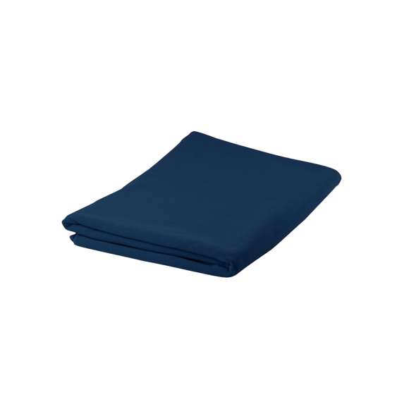 Toalla de 150x75cm en ultra absorbente y suave microfibra de 345/m2 en variados colores.