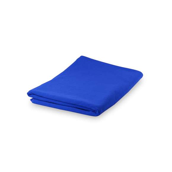 Toalla de 150x75cm en ultra absorbente y suave microfibra de 345/m2 en variados colores.