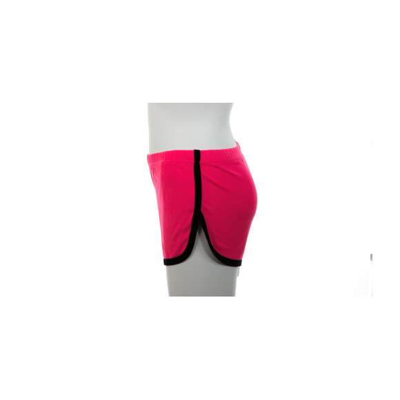 Culot en resistente poliéster de 170g/m2. Con cintura elástica, ribetes de refuerzo y en vivos colores. Disponible en tallas S, M, L.