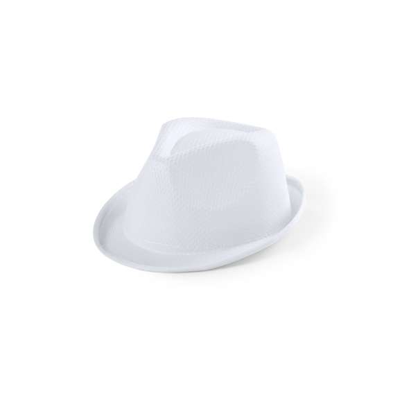 Imagen de Sombrero Niño Tolvex listo para personalizar con logo de empresa