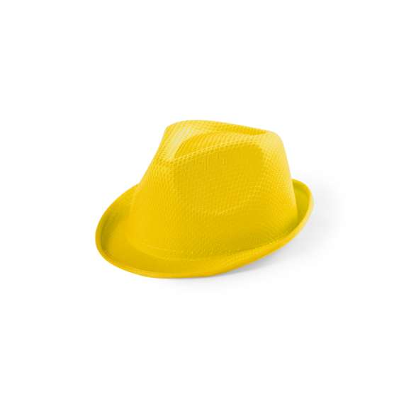 Imagen de Sombrero Niño Tolvex listo para personalizar con logo de empresa