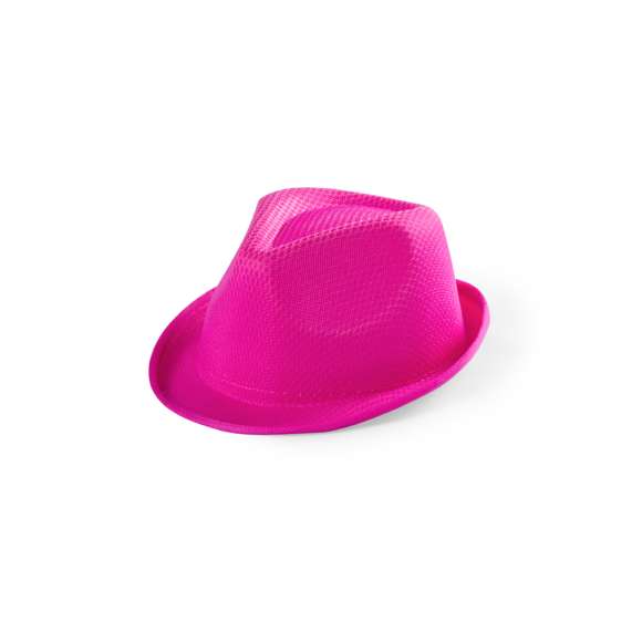 Imagen de Sombrero Niño Tolvex listo para personalizar con logo de empresa