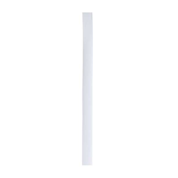 Cinta de poliéster para sombrero en variada gama de colores. Servida en rollos completos de 100 metros de largo, con aproximadamente 150 cintas de 67 x 3,2cm.